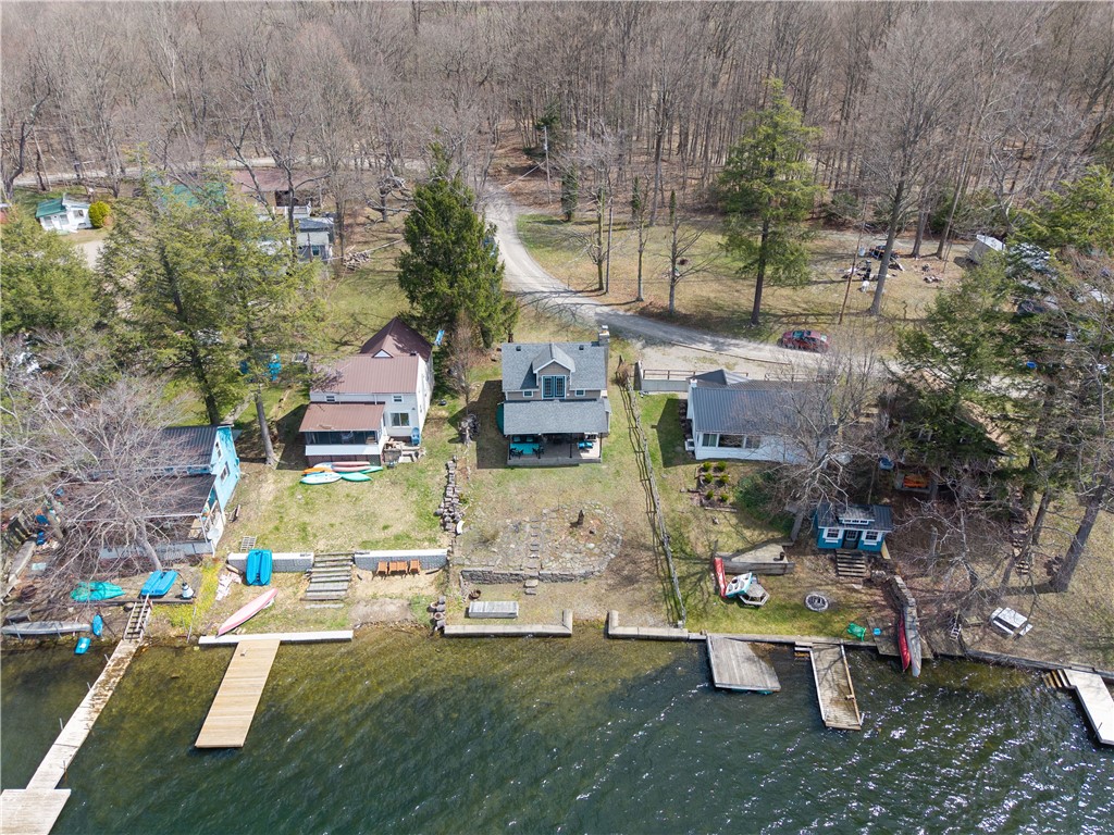 9125 East Shore Road