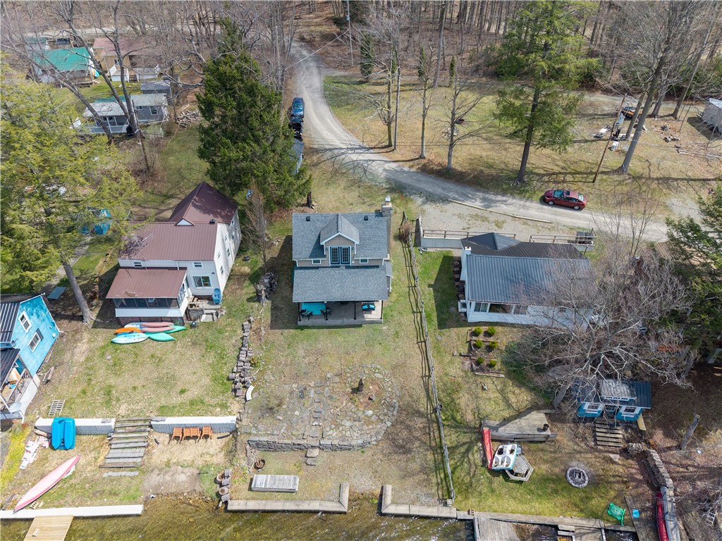 9125 East Shore Road