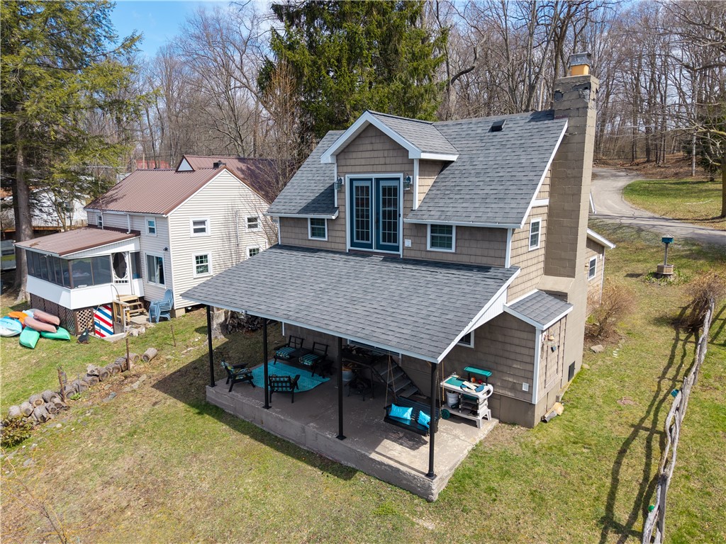 9125 East Shore Road