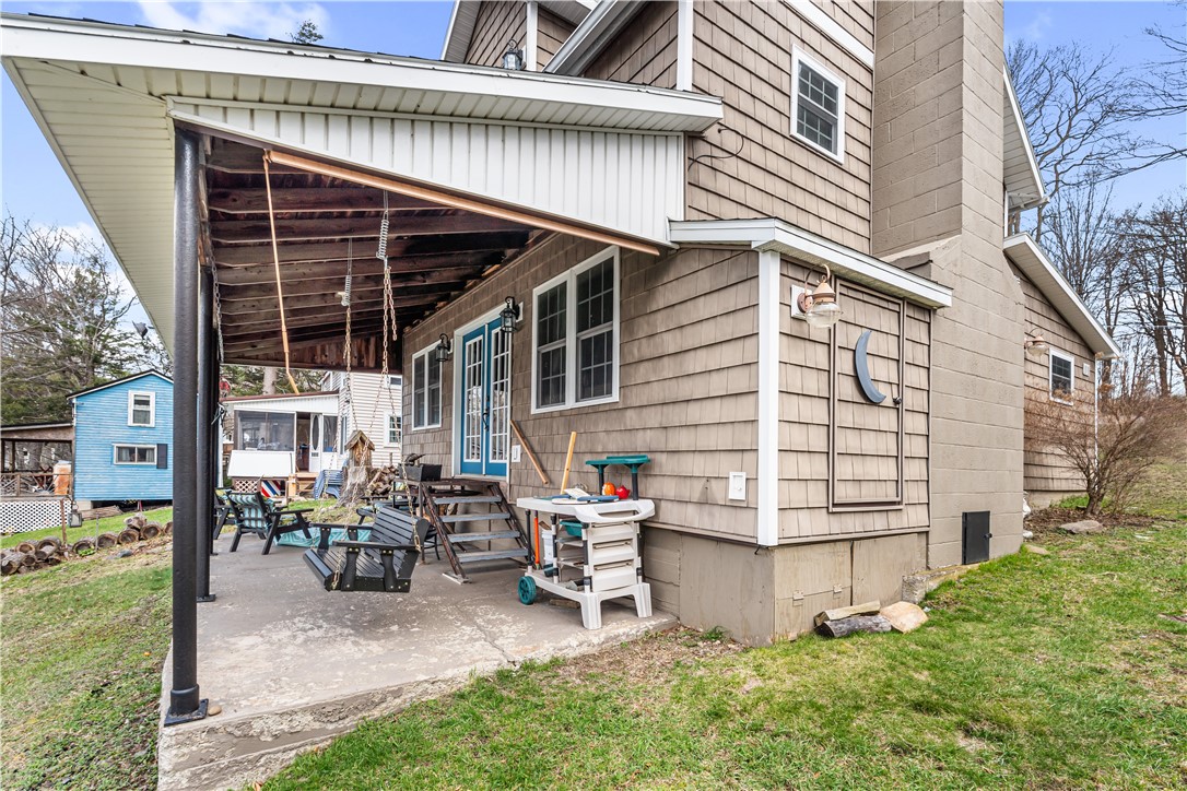 9125 East Shore Road