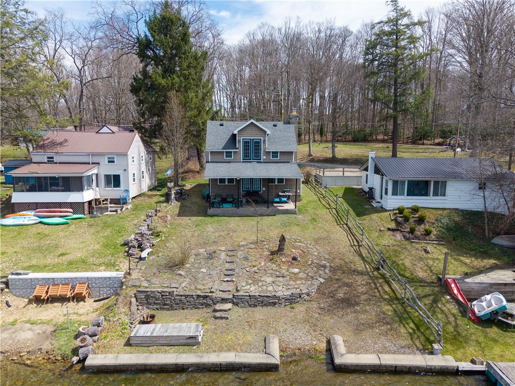 9125 East Shore Road