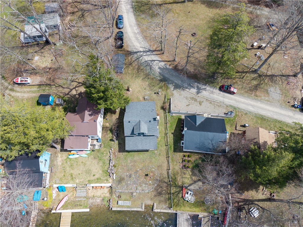 9125 East Shore Road