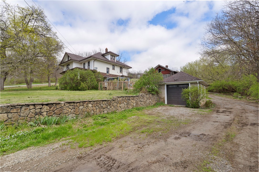 9125 Culbertson Road