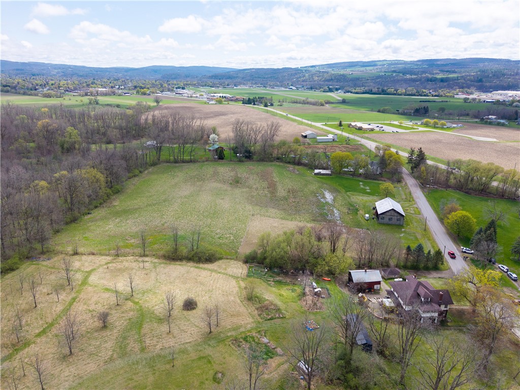 9125 Culbertson Road