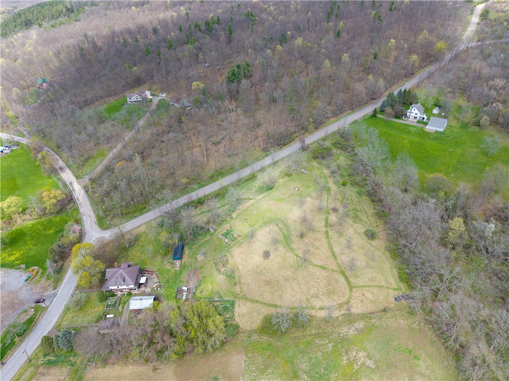 9125 Culbertson Road