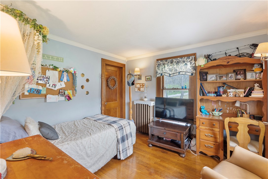 9125 Culbertson Road