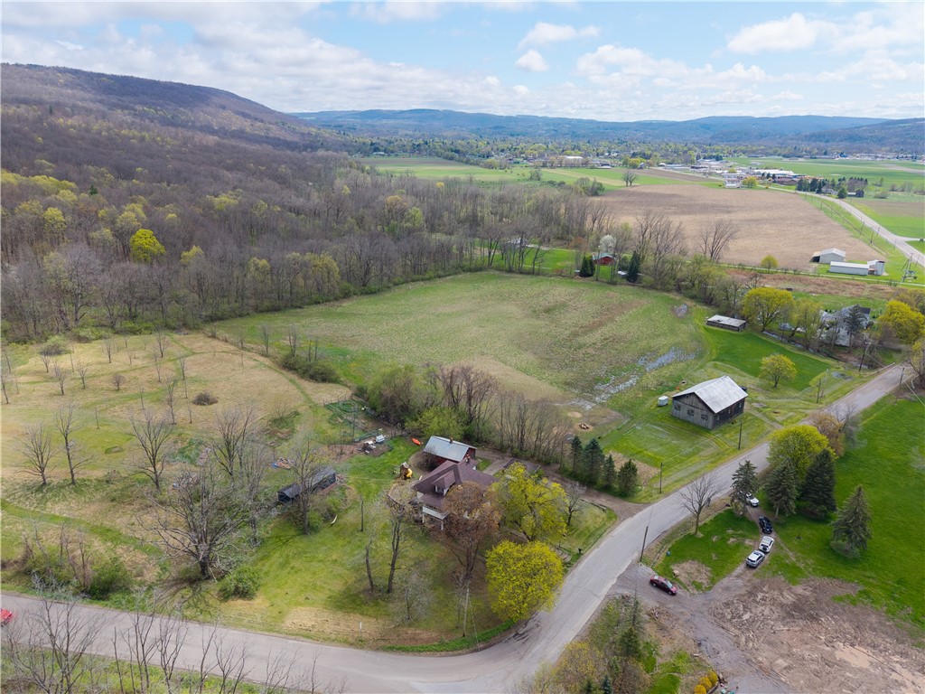 9125 Culbertson Road