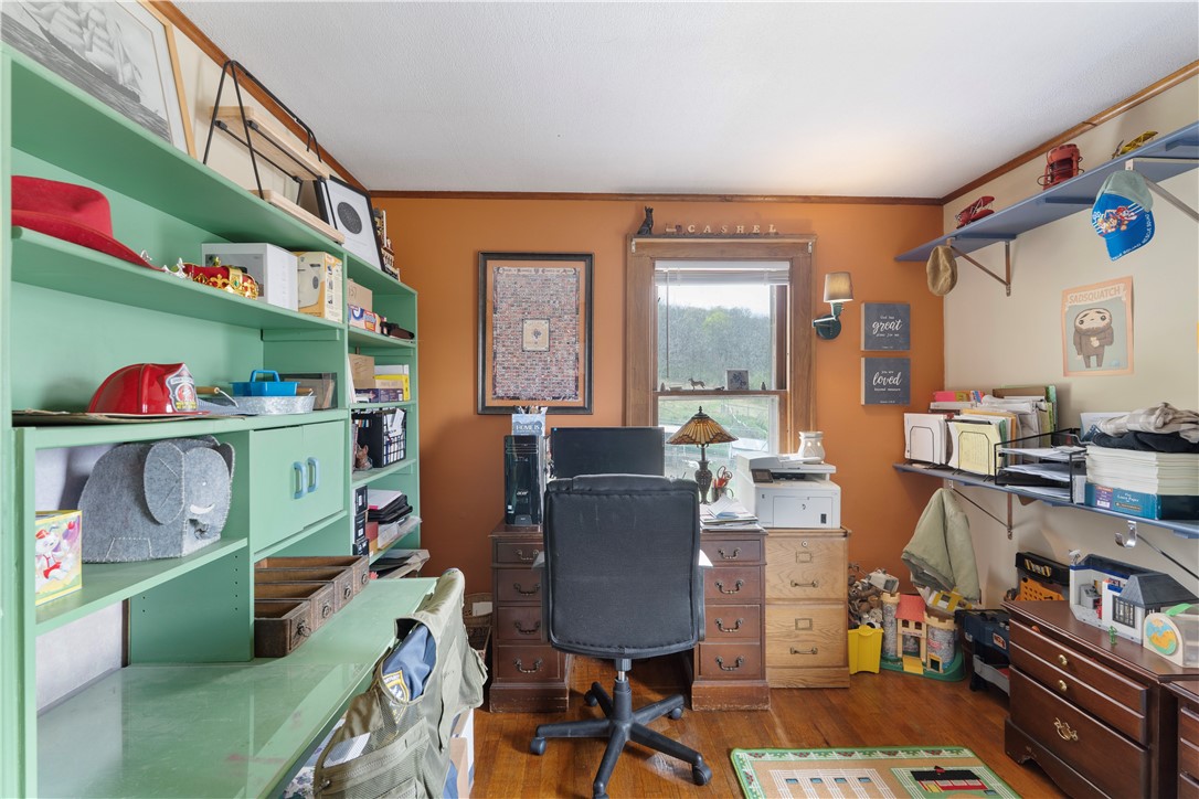 9125 Culbertson Road