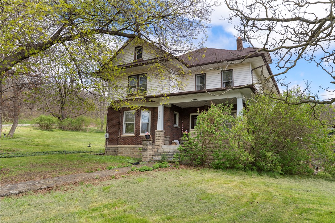 9125 Culbertson Road