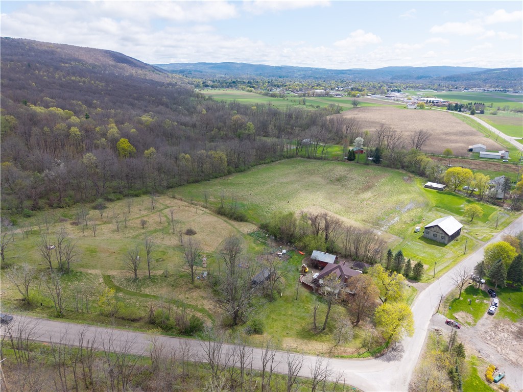 9125 Culbertson Road