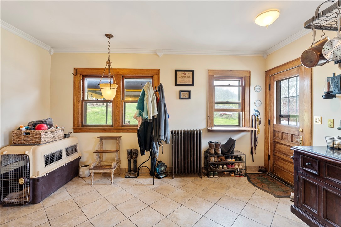 9125 Culbertson Road