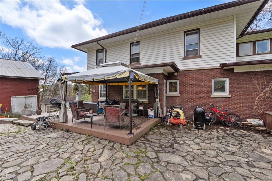 9125 Culbertson Road