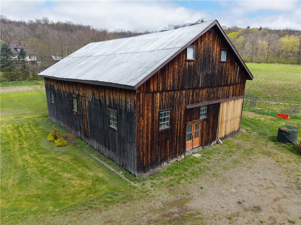 9125 Culbertson Road