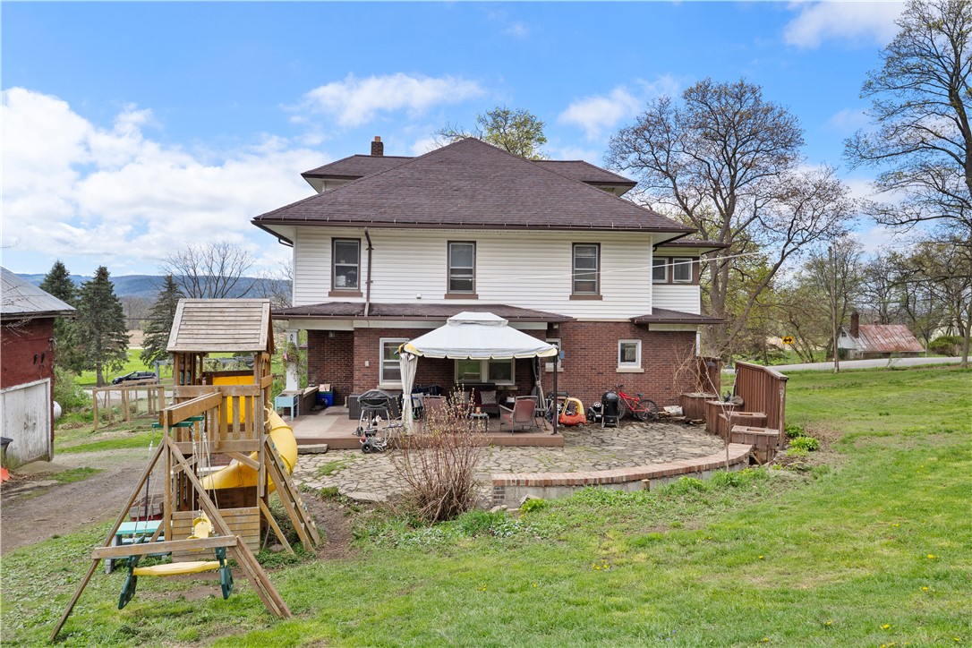 9125 Culbertson Road