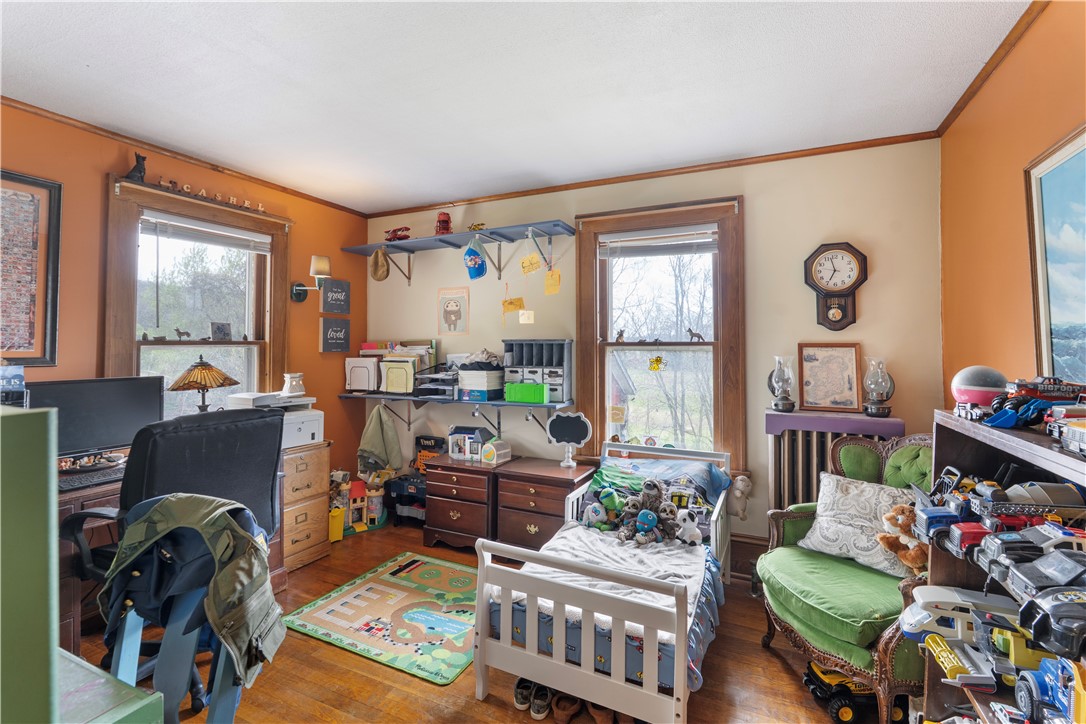 9125 Culbertson Road