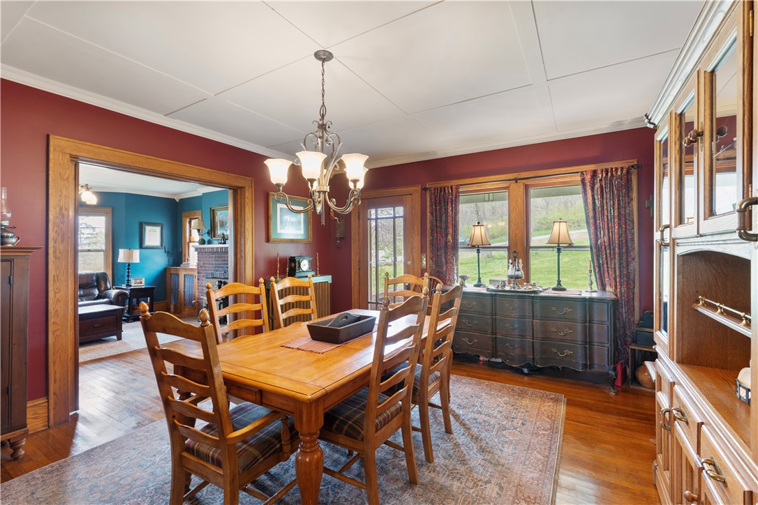 9125 Culbertson Road