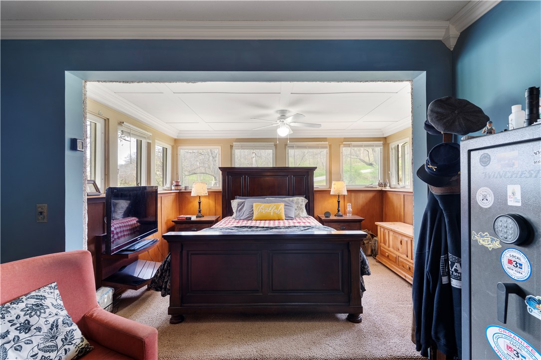 9125 Culbertson Road