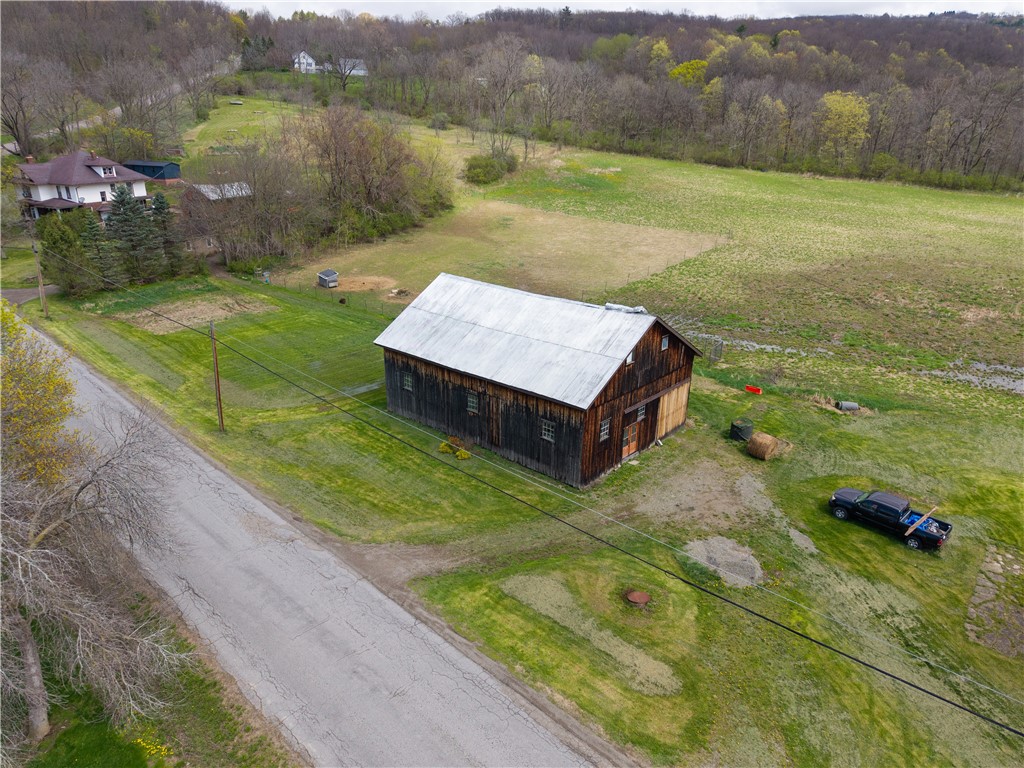 9125 Culbertson Road