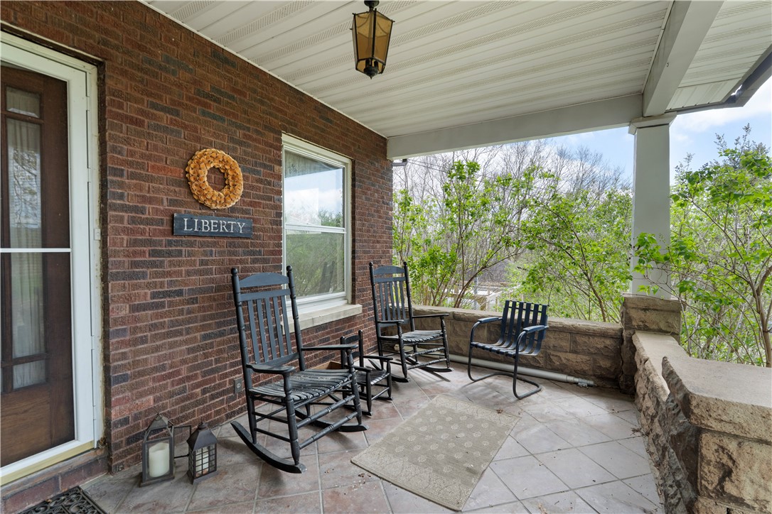 9125 Culbertson Road