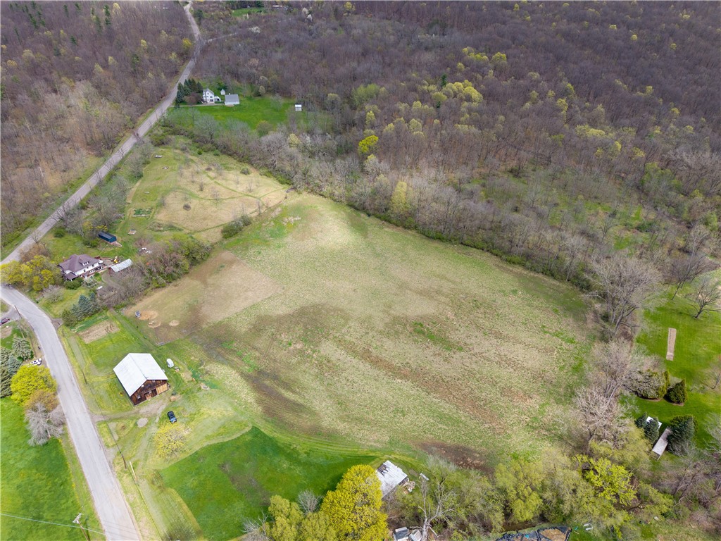 9125 Culbertson Road