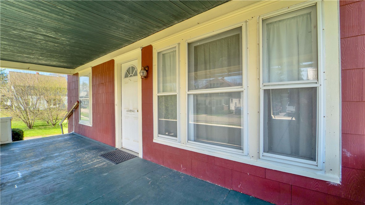 26 East Avenue