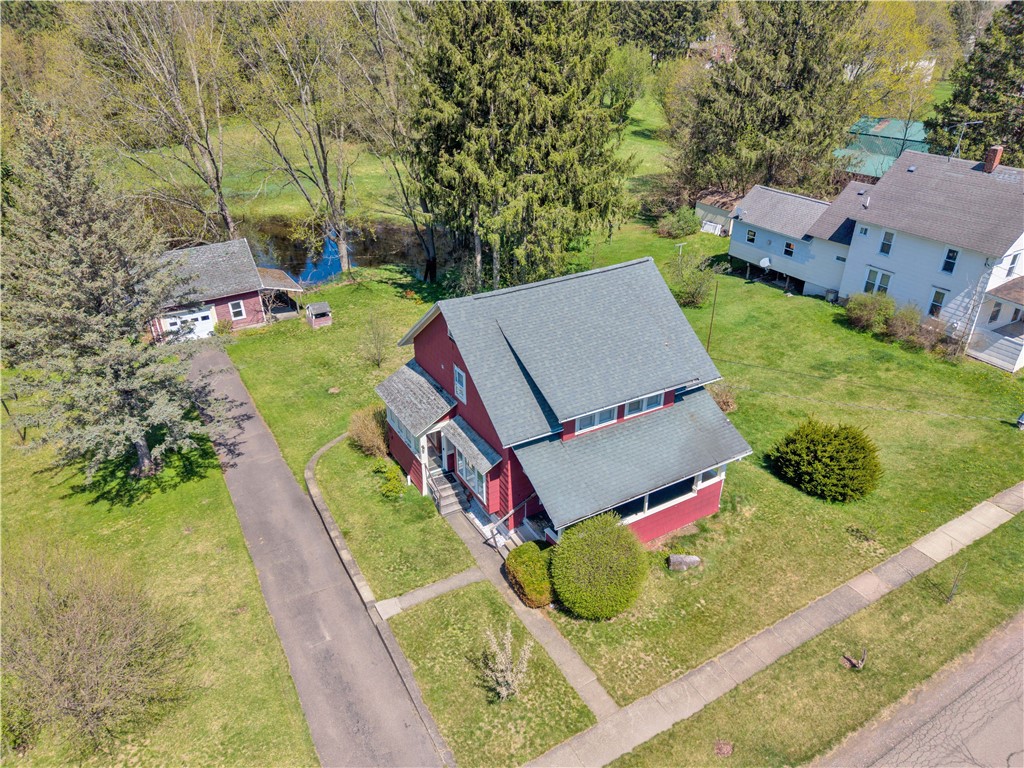 26 East Avenue