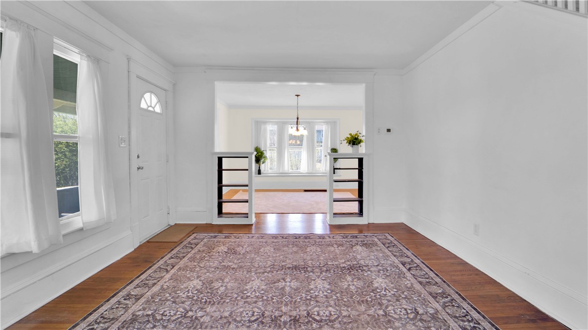 26 East Avenue