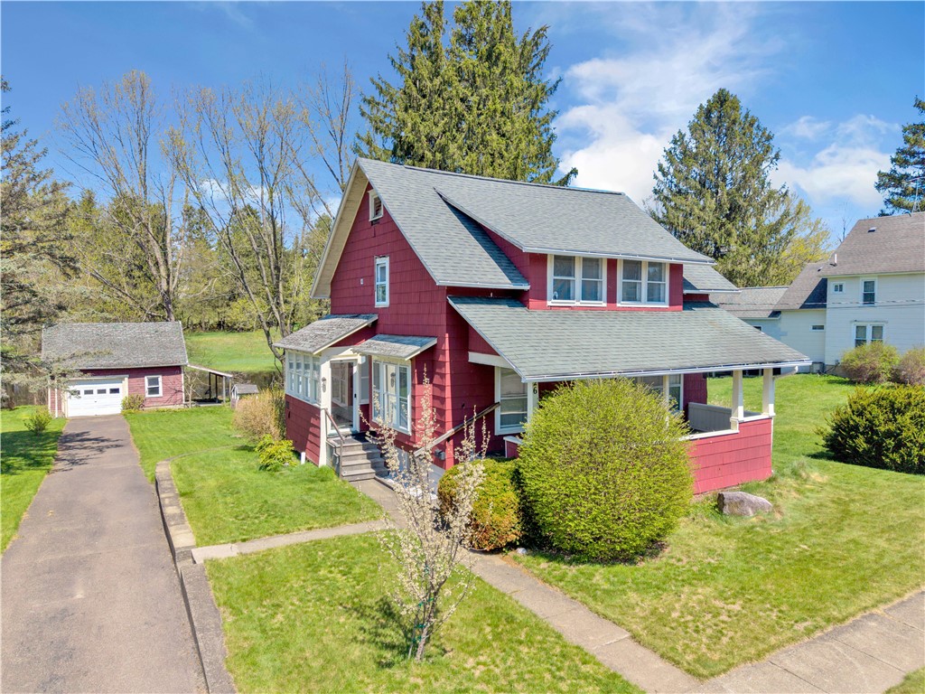 26 East Avenue
