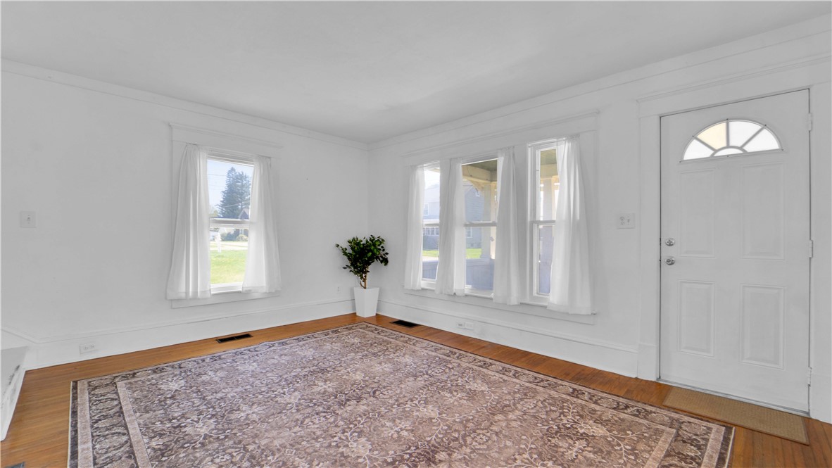 26 East Avenue
