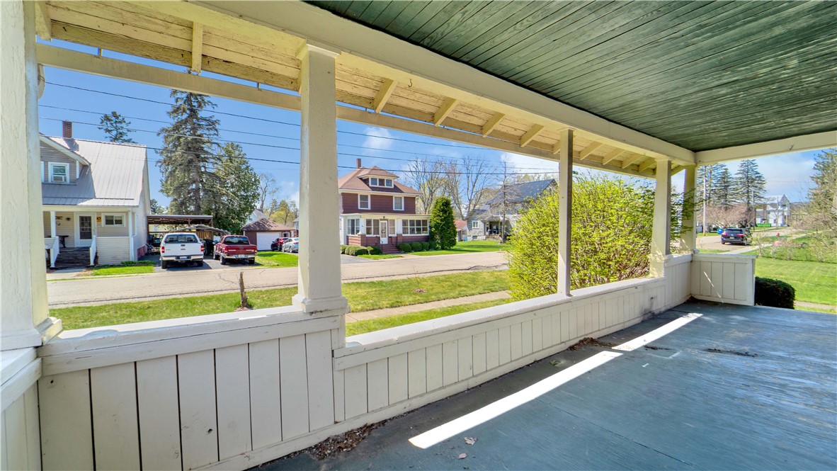 26 East Avenue