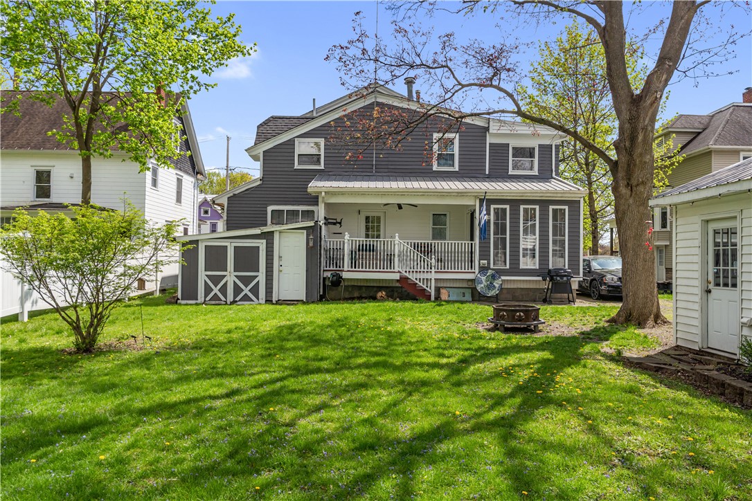 42 West Avenue