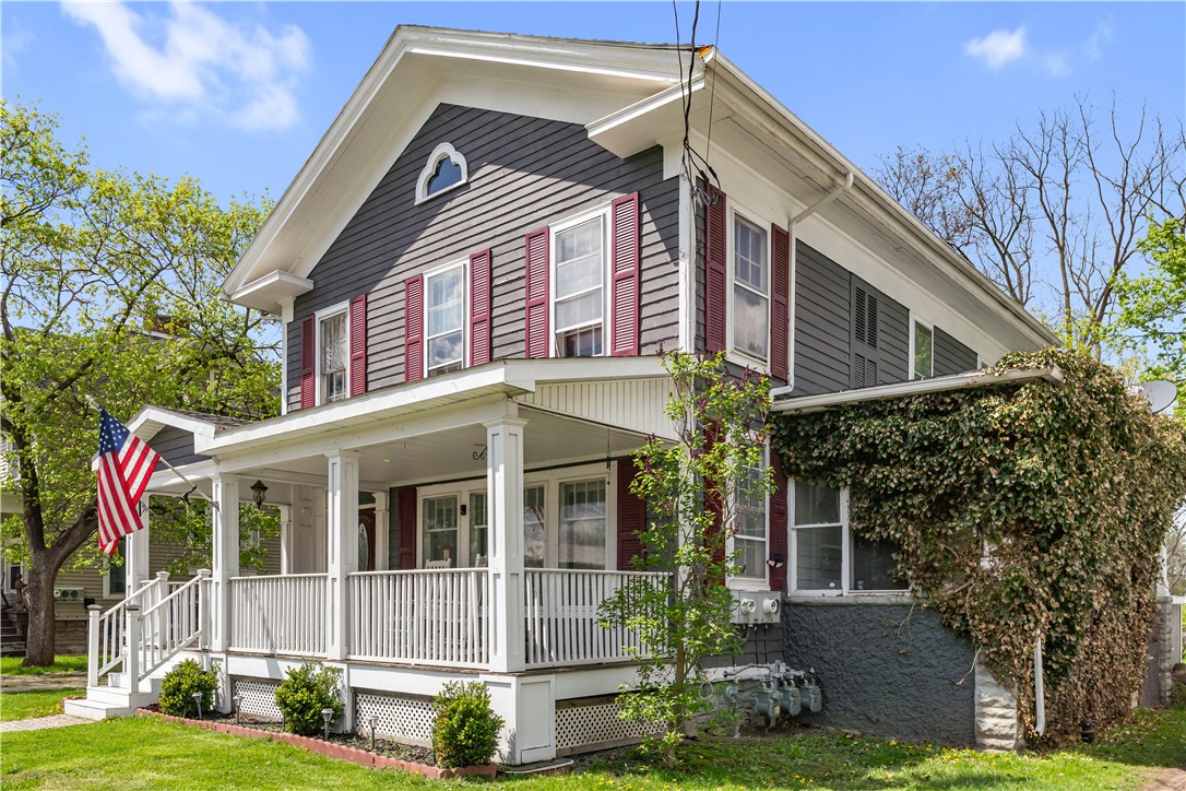 42 West Avenue