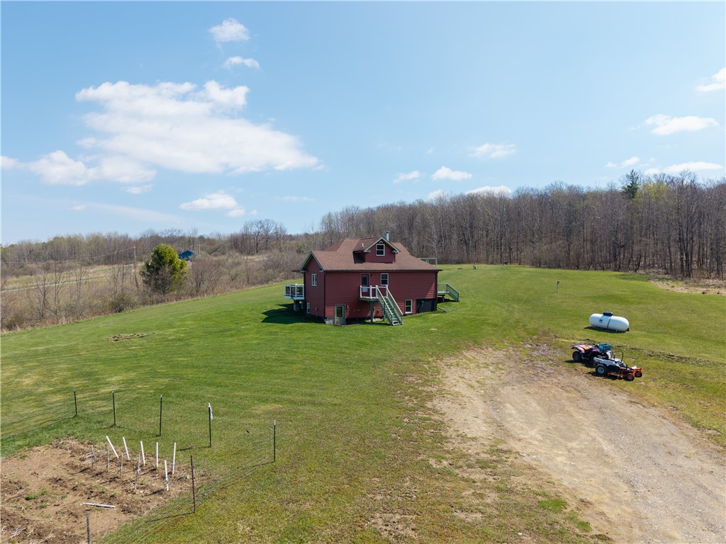 11672 Davis Road