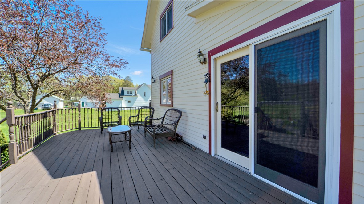 7607 County Route 14