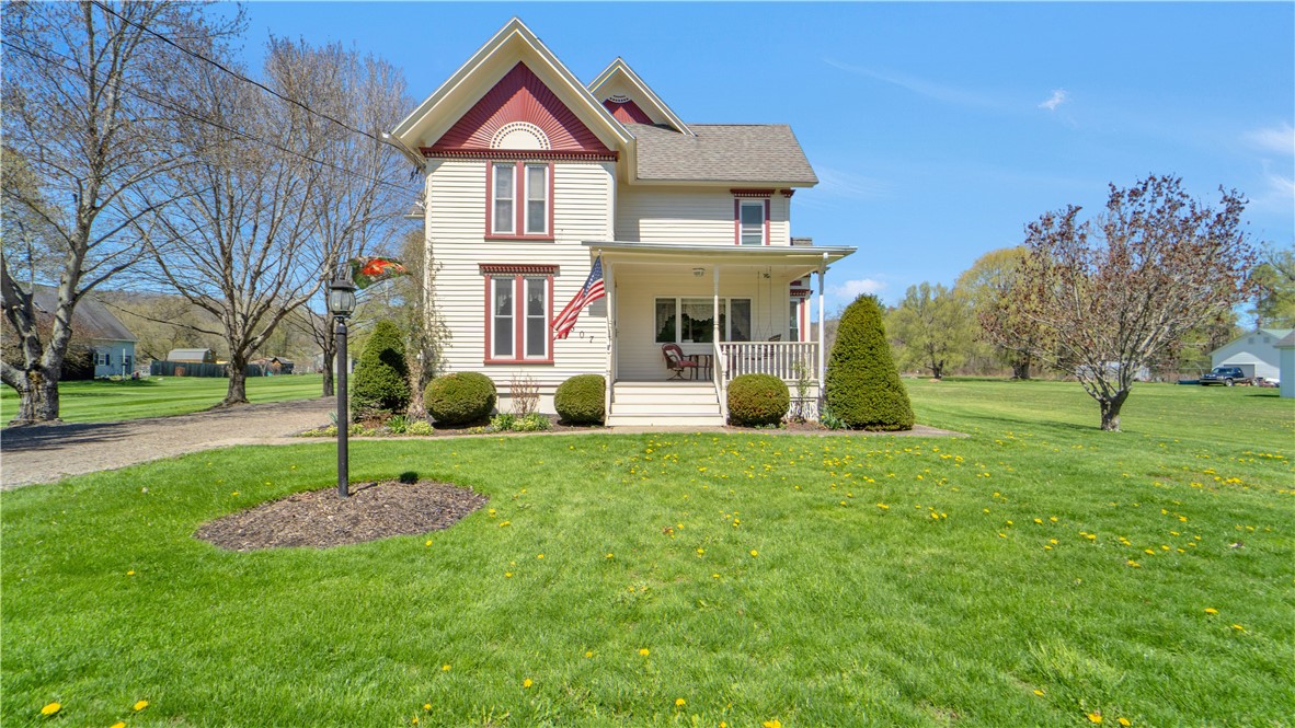 7607 County Route 14