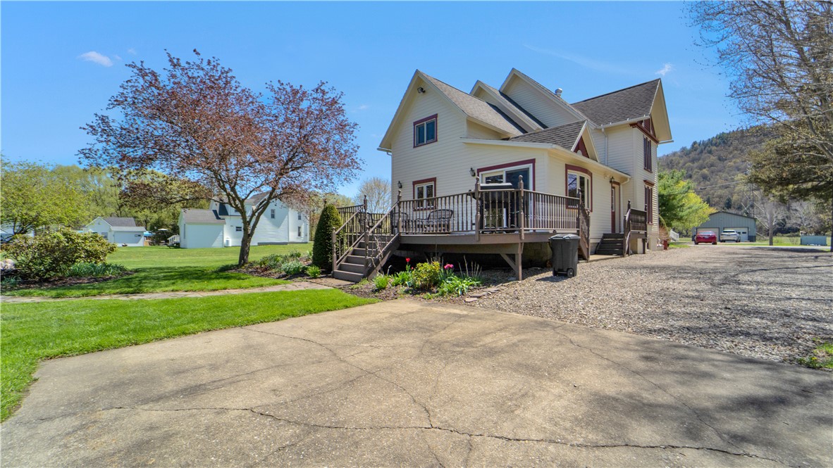 7607 County Route 14