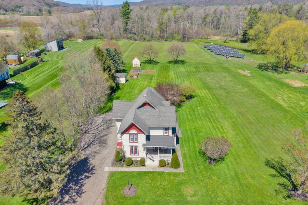 7607 County Route 14