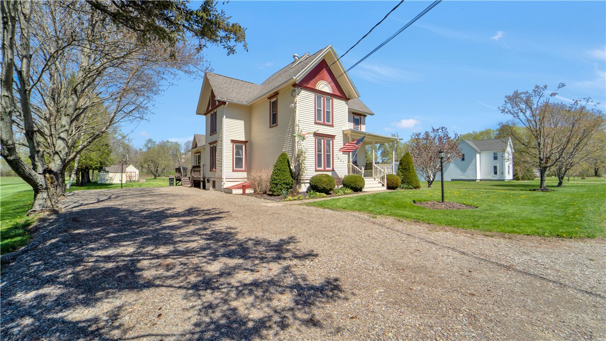 7607 County Route 14