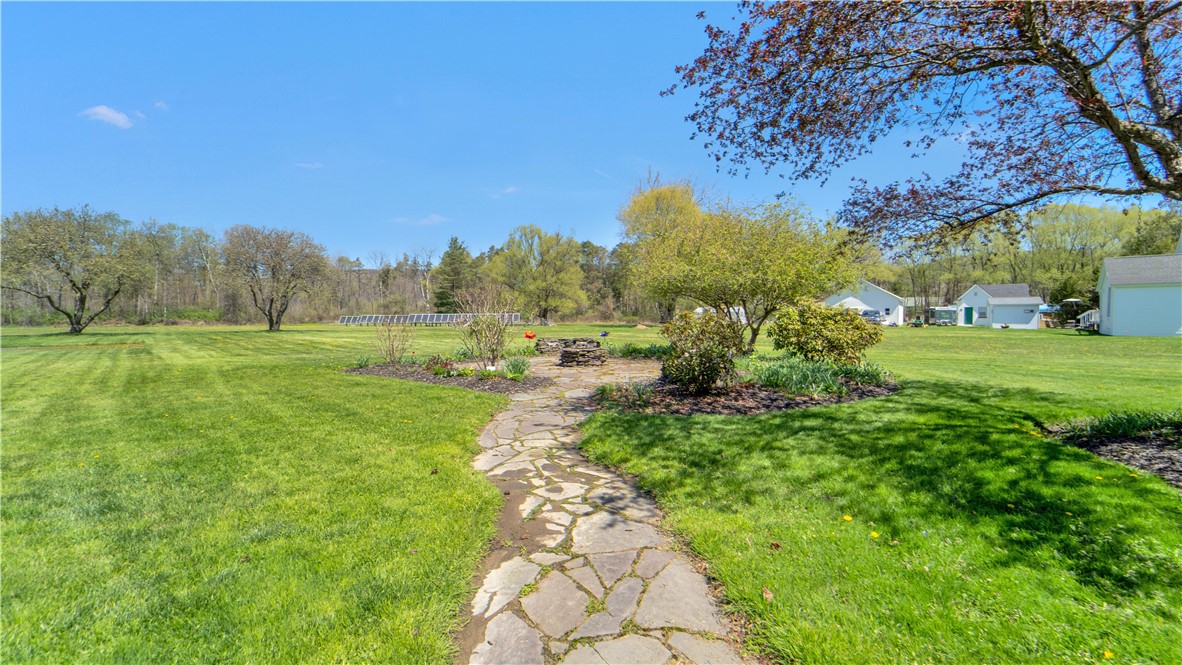 7607 County Route 14