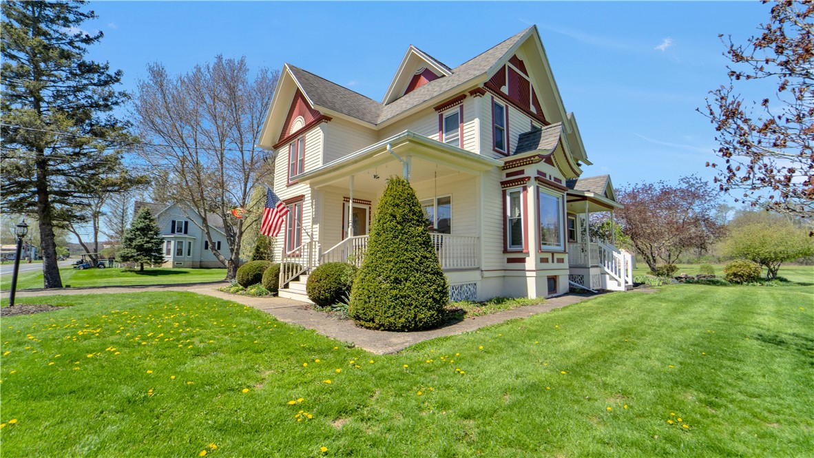 7607 County Route 14