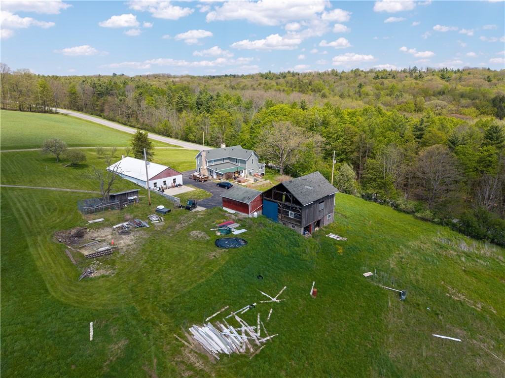 11288 Scott Hill Road