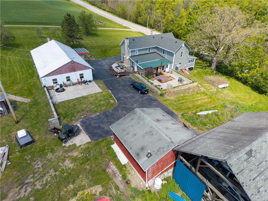 11288 Scott Hill Road