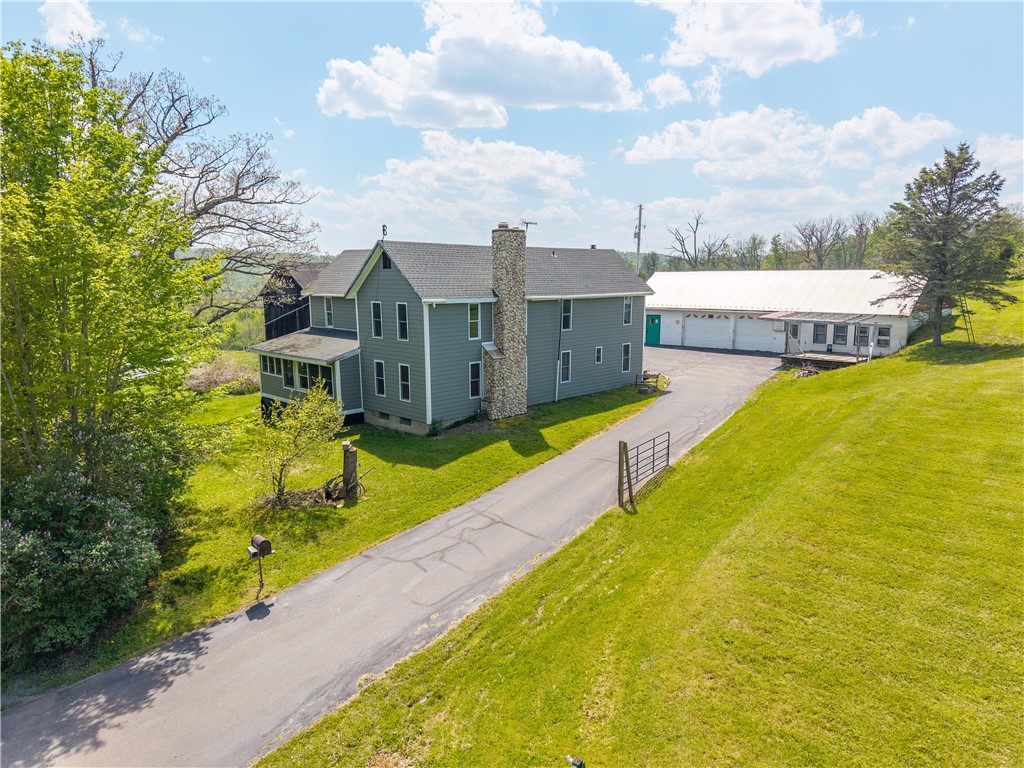 11288 Scott Hill Road