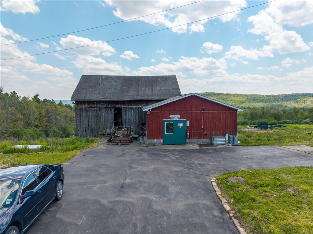11288 Scott Hill Road