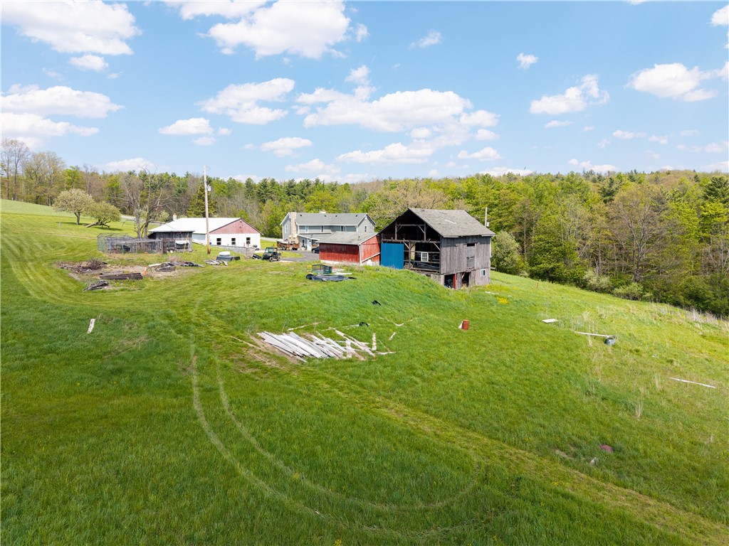 11288 Scott Hill Road