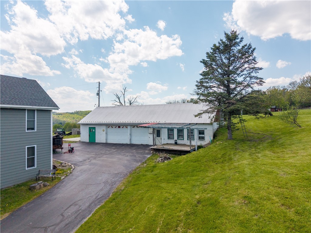 11288 Scott Hill Road