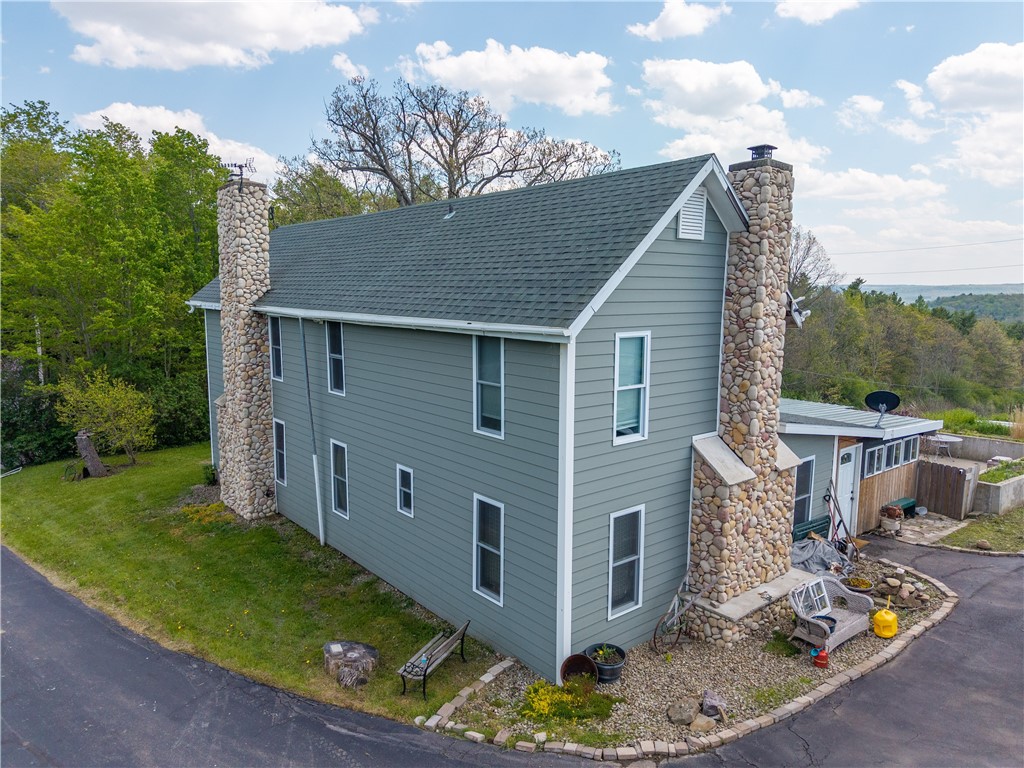 11288 Scott Hill Road