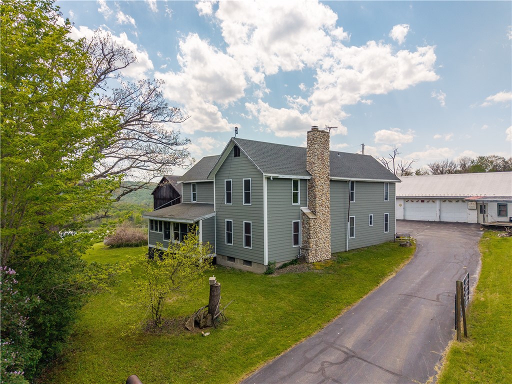 11288 Scott Hill Road