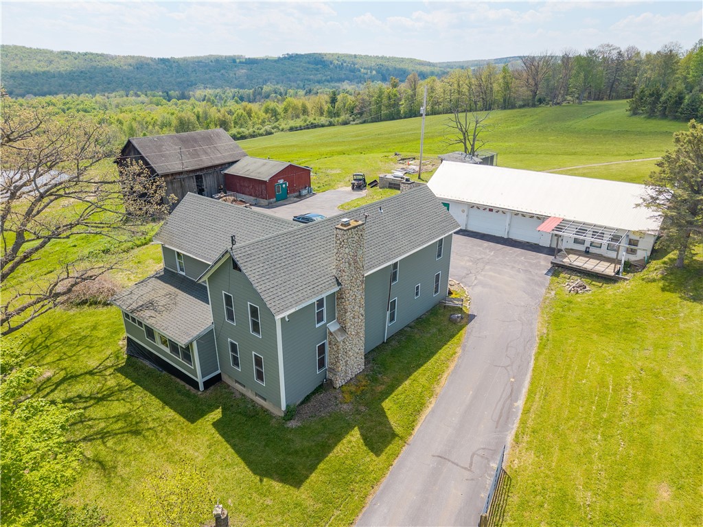 11288 Scott Hill Road