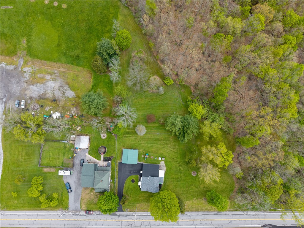 4747 Scottsburg Road